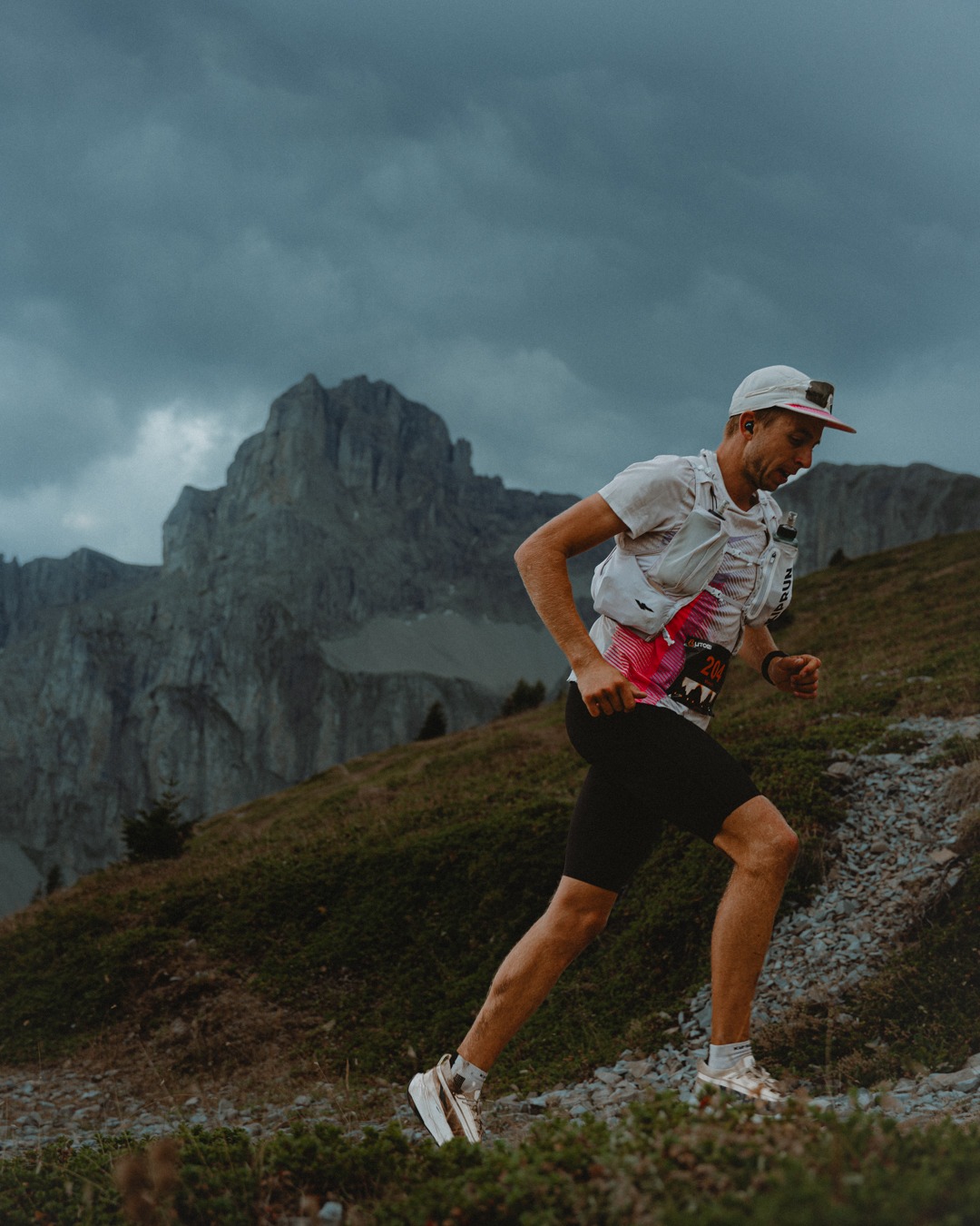 UTOBI – Ultra Trail de l’Obiou 2026
